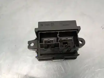 İkinci el araba yedek parçası isitma direnci için opel mokka / mokka x (j13) 1.4 (_76) oem iam referansları 13598091 f011500127 bosch 