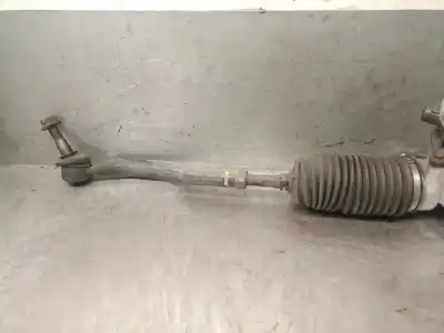 Pièce détachée automobile d'occasion crémaillère de direction pour mazda 6 hatchback (gh) 2.2 mzr-cd (gh10) références oem iam gs1e32110a  gs1e32110a