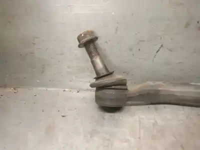 Pièce détachée automobile d'occasion crémaillère de direction pour mazda 6 hatchback (gh) 2.2 mzr-cd (gh10) références oem iam gs1e32110a  gs1e32110a