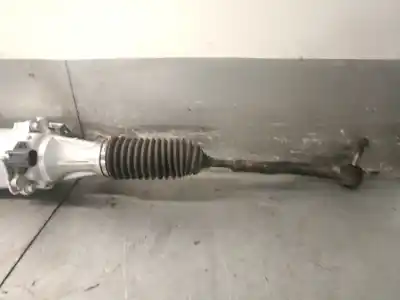 Pièce détachée automobile d'occasion crémaillère de direction pour mazda 6 hatchback (gh) 2.2 mzr-cd (gh10) références oem iam gs1e32110a  gs1e32110a