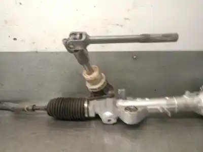 Pièce détachée automobile d'occasion crémaillère de direction pour mazda 6 hatchback (gh) 2.2 mzr-cd (gh10) références oem iam gs1e32110a  gs1e32110a