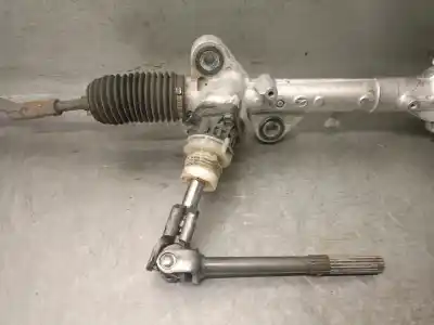 Pièce détachée automobile d'occasion crémaillère de direction pour mazda 6 hatchback (gh) 2.2 mzr-cd (gh10) références oem iam gs1e32110a  gs1e32110a