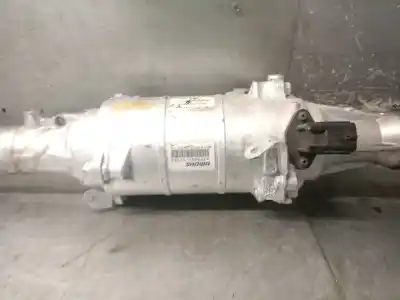 Pièce détachée automobile d'occasion crémaillère de direction pour mazda 6 hatchback (gh) 2.2 mzr-cd (gh10) références oem iam gs1e32110a  gs1e32110a