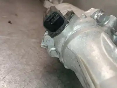 Pièce détachée automobile d'occasion crémaillère de direction pour mazda 6 hatchback (gh) 2.2 mzr-cd (gh10) références oem iam gs1e32110a  gs1e32110a