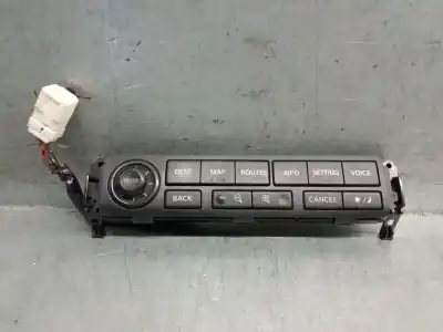 Piesă de schimb auto la mâna a doua CONTROL MULTIFUNCTIONAL pentru NISSAN MURANO I (Z50) 3.5 4X4 Referințe OEM IAM 28395CC000  