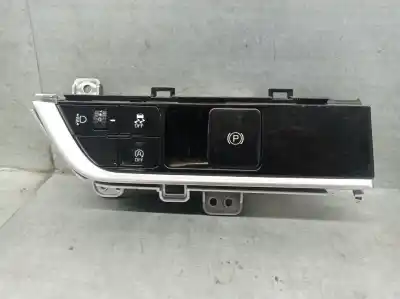 Piesă de schimb auto la mâna a doua CONTROL MULTIFUNCTIONAL pentru KIA SPORTAGE V (NQ5) 1.6 T-GDI Referințe OEM IAM 93700R2130FHV  