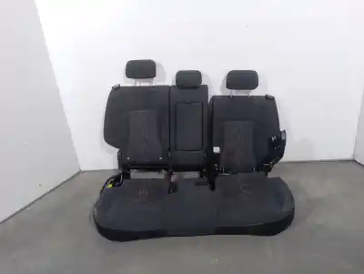 İkinci el araba yedek parçası ARKA KOLTUKLAR için KIA SPORTAGE V (NQ5) 1.6 T-GDI OEM IAM referansları G4FP  