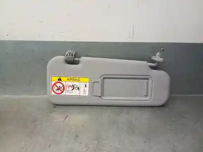 İkinci el araba yedek parçası SAG GÜNESLIK için DR DR 5.0 SUV 1.5 OEM IAM referansları SQRE4G15C  