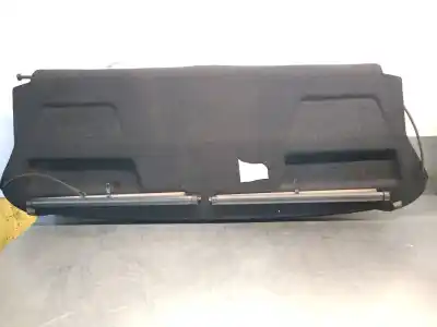İkinci el araba yedek parçası ARKA TEPSI için FORD FIESTA III (GFJ) 1.3 CAT OEM IAM referansları 6852089  