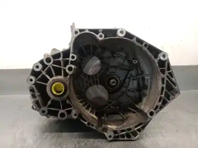 Tweedehands auto-onderdeel VERSNELLINGSBAK voor OPEL INSIGNIA A SEDÁN (G09) 2.0 CDTI (69) OEM IAM-referenties F40  