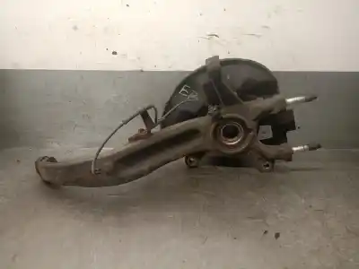 Tweedehands auto-onderdeel KNOKKEL RECHTS VOOR voor MAZDA 6 HATCHBACK (GH) 2.2 MZR-CD (GH10) OEM IAM-referenties GAM633021  