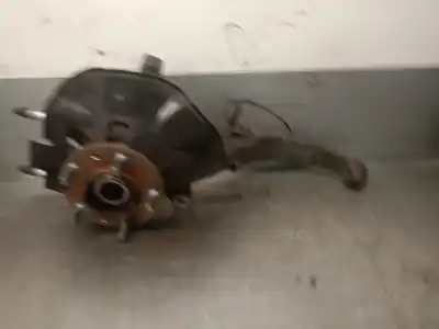 Автозапчасти б/у передняя правая кулачка за mazda 6 hatchback (gh) 2.2 mzr-cd (gh10) ссылки oem iam gam633021  gam633021