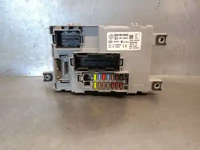 Piesă de schimb auto la mâna a doua PANOU SIGURANȚE pentru FIAT 500 (312_) 1.2 (312AXA1A) Referințe OEM IAM 116RI000674  
