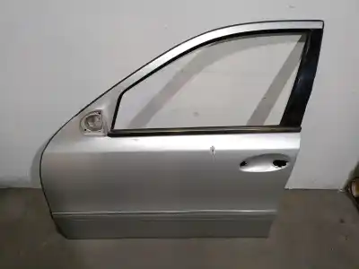Piesă de schimb auto la mâna a doua USA din FATA stânga pentru MERCEDES-BENZ CLASE E (W211) BERLINA 2.7 CDI CAT Referințe OEM IAM A2117201305  