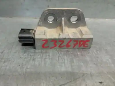 Piesă de schimb auto la mâna a doua SENZOR pentru NISSAN MURANO I (Z50) 3.5 4X4 Referințe OEM IAM FACN006  
