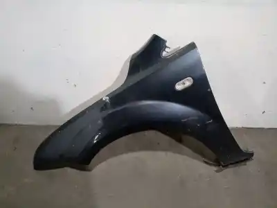 Pièce détachée automobile d'occasion AILE AVANT GAUCHE pour FORD FOCUS BERLINA (CAP) 2.0 TDCi CAT Références OEM IAM 1376484  