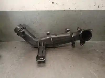 Автозапчастина б/у труба для opel insignia a (g09) 2.0 cdti (68) посилання на oem iam 13240176