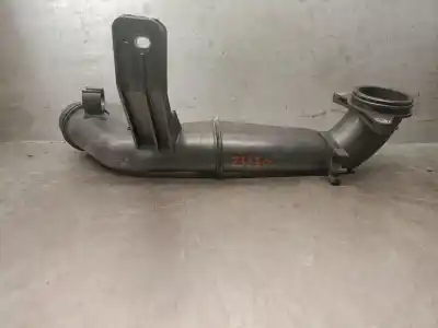 Автозапчастина б/у труба для opel insignia a (g09) 2.0 cdti (68) посилання на oem iam 13240176  1302117