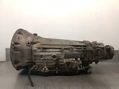 Pezzo di ricambio per auto di seconda mano RIDUTTORE per MERCEDES-BENZ CLASE C (W204) BERLINA 3.0 CDI CAT Riferimenti OEM IAM 722962  