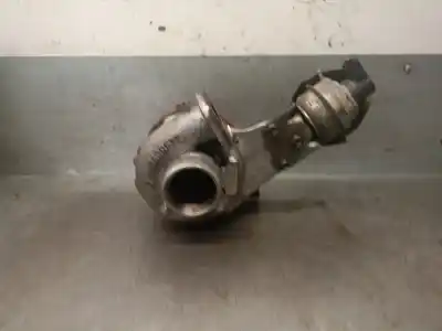 Автозапчастина б/у турбонагрузник для opel insignia a (g09) 2.0 cdti (68) посилання на oem iam 55581063