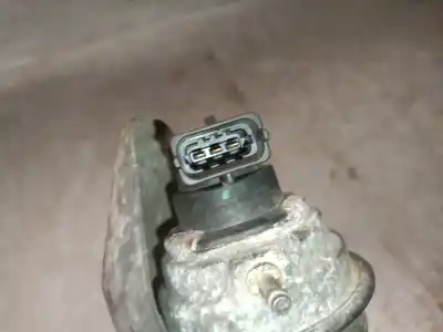 Peça sobressalente para automóvel em segunda mão turbocompresor por opel insignia a (g09) 2.0 cdti (68) referências oem iam 55581063 7861323 garrett 860335