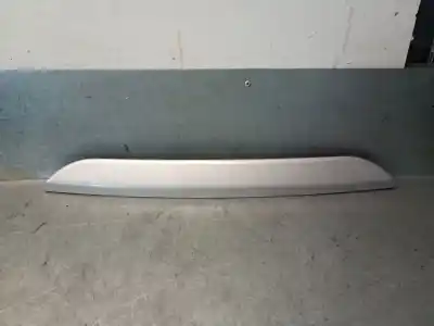 Peça sobressalente para automóvel em segunda mão MOLDURAS TRASEIRAS por DR DR 5.0 SUV 1.5 Referências OEM IAM 609001566AA  