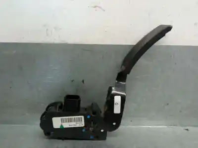 Gebrauchtes Autoersatzteil PEDALPOTENTIOMETER zum NISSAN MURANO I (Z50) 3.5 4X4 OEM-IAM-Referenzen 18002CA100  