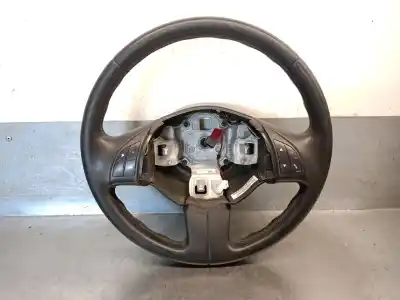 Gebrauchtes Autoersatzteil LENKRAD zum FIAT 500 (312_) 1.2 (312AXA1A) OEM-IAM-Referenzen 735655650  