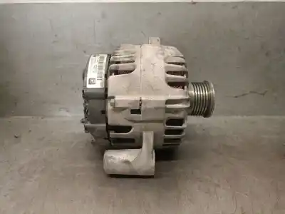 Piesă de schimb auto la mâna a doua Alternator pentru OPEL INSIGNIA A (G09) 2.0 CDTI (68) Referințe OEM IAM 13502582 2650800A VALEO 1204642