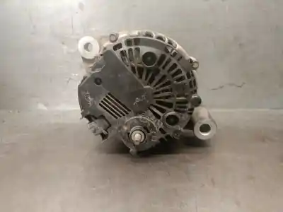 Автозапчастина б/у генератор для opel insignia a (g09) 2.0 cdti (68) посилання на oem iam 13502582 2650800a valeo 1204642