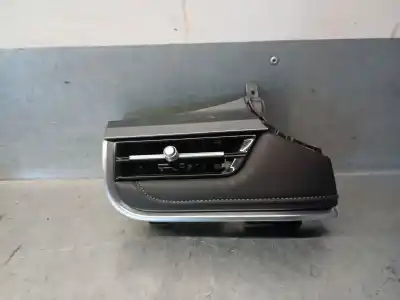 Gebrauchtes Autoersatzteil Heizungsluftgitter zum DR DR 5.0 SUV 1.5 OEM-IAM-Referenzen T1A5306143  