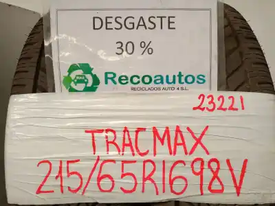 Gebrauchtes Autoersatzteil REIFEN zum CHRYSLER VOYAGER (RG) 2.5 CRD SE Grand Voyager OEM-IAM-Referenzen 21565R1698V  