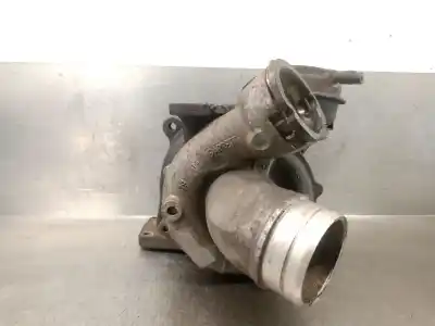 Gebrauchtes Autoersatzteil TURBOLADER zum VOLKSWAGEN TOUAREG (7LA, 7L6, 7L7) 2.5 R5 TDI OEM-IAM-Referenzen 070145702B  