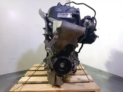Автозапчастина б/у ДВИГУН КОМПЛЕКТ для AUDI A1 SPORTBACK (8XA, 8XF) 1.0 TFSI Посилання на OEM IAM CHZB  