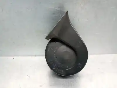 Pezzo di ricambio per auto di seconda mano corno per opel mokka / mokka x (j13) 1.4 (_76) riferimenti oem iam 95066880