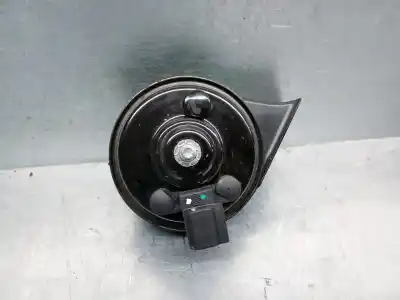 Автозапчастина б/у ріг для opel mokka / mokka x (j13) 1.4 (_76) посилання на oem iam 95066880  