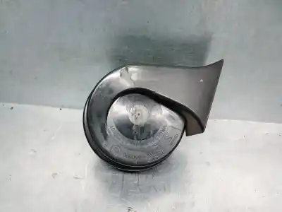 Pezzo di ricambio per auto di seconda mano corno per opel mokka / mokka x (j13) 1.4 (_76) riferimenti oem iam 95166879