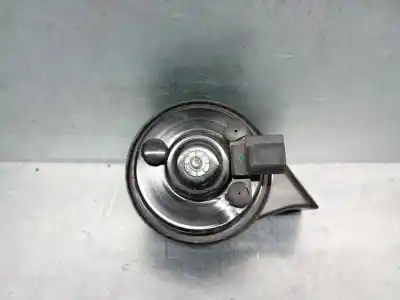 Peça sobressalente para automóvel em segunda mão buzina / sirene por opel mokka / mokka x (j13) 1.4 (_76) referências oem iam 95166879  