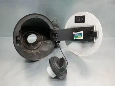 Pezzo di ricambio per auto di seconda mano tappo esterno del carburante per opel mokka / mokka x (j13) 1.4 (_76) riferimenti oem iam 95147032  