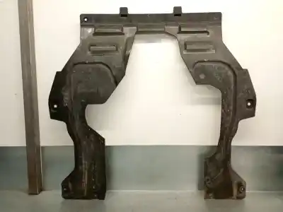 Second-hand car spare part sump guard for opel mokka / mokka x (j13) 1.4 (_76) oem iam references 95396190 cesta 39 95396190