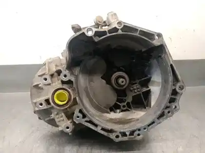 Second-hand car spare part GEARBOX for OPEL ASTRA J (P10)  OEM IAM references M32017DI 21897097J 700145
