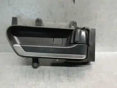 Pezzo di ricambio per auto di seconda mano MANIGLIA INTERNA ANTERIORE DESTRA per NISSAN MURANO I (Z50) 3.5 4X4 Riferimenti OEM IAM 80670CA002  