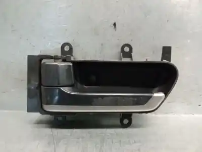 Pezzo di ricambio per auto di seconda mano MANIGLIA INTERNA ANTERIORE SINISTRA per NISSAN MURANO I (Z50) 3.5 4X4 Riferimenti OEM IAM 80671CA002  