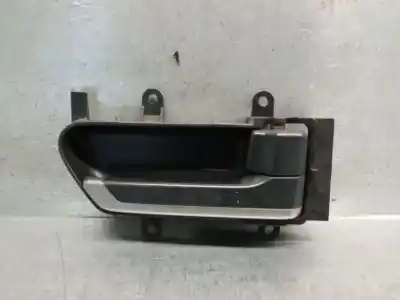 Pezzo di ricambio per auto di seconda mano MANIGLIA INTERNA POSTERIORE DESTRA per NISSAN MURANO I (Z50) 3.5 4X4 Riferimenti OEM IAM 80670CA002  