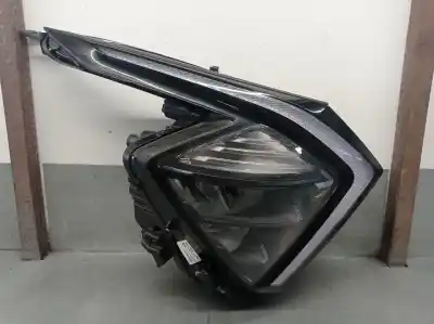Pièce détachée automobile d'occasion FEU DROIT pour KIA SPORTAGE V (NQ5) 1.6 T-GDI Références OEM IAM 92102R2000  