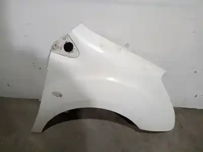 Pièce détachée automobile d'occasion AILE AVANT DROITE pour CITROEN BERLINGO XTR 1.6 HDi 92 Références OEM IAM 7841Y2  