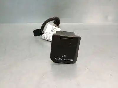 Pezzo di ricambio per auto di seconda mano modulo elettronico per opel mokka / mokka x (j13) 1.4 (_76) riferimenti oem iam 13280254