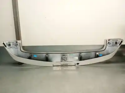 Second-hand car spare part rear spoiler for opel mokka / mokka x (j13) 1.4 (_76) oem iam references 95978986  1719372