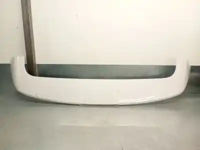 İkinci el araba yedek parçası ARKA KANAT için OPEL MOKKA / MOKKA X (J13) 1.4 (_76) OEM IAM referansları 95978986  
