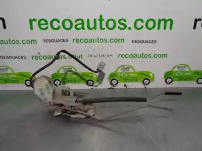 Pezzo di ricambio per auto di seconda mano SERRATURA PORTA ANTERIORE SINISTRA per HONDA CR-V (RD1/3) Básico (RD1) Riferimenti OEM IAM 72150S10A21  